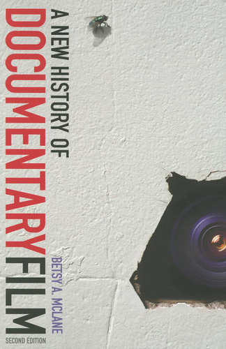 A New History of Documentary Film: Second Edition