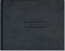 Classic Black Guest Book