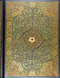 Jeweled Filigree Journal