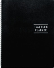 Teacher's Planner