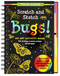 Scratch & Sketch Bugs