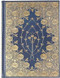 Gilded Rosettes Journal