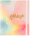Watercolor Sunset Large Address Book