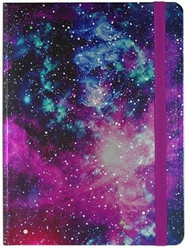 Galaxy Journal (Diary Notebook)