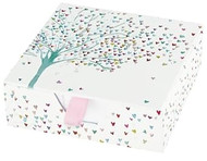 Tree of Hearts Desk Notes