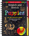 Scratch & Sketch Puppies