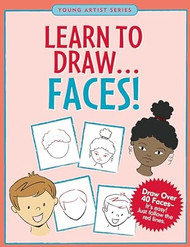 Learn to Draw Faces