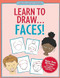 Learn to Draw Faces