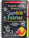 Scratch & Sketch Garden Fairies