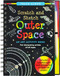 Scratch & Sketch Outer Space