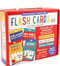Bilingual Flash Cards Value Pack - Spanish and English