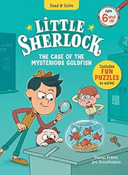 Little Sherlock