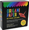 Origami Paper 20 Vivid Colors