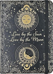Live by the Sun Artisan Journal