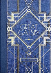 The Great Gatsby