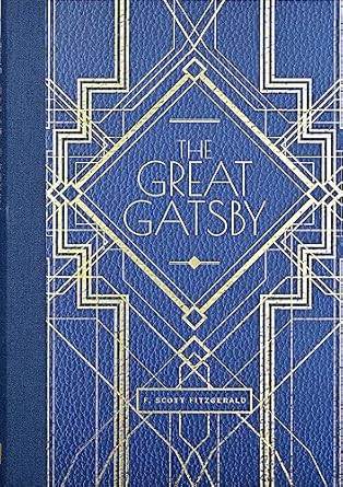 The Great Gatsby