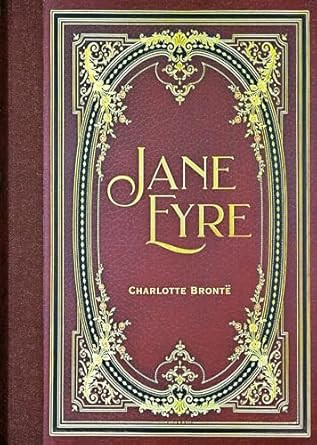 Jane Eyre