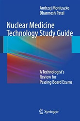 Nuclear Medicine Technology Study Guide