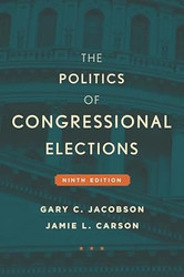 The Politics of Congressional Elections