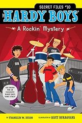 A Rockin' Mystery
