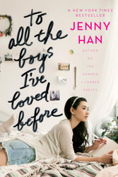 To All the Boys I've Loved Before (1)