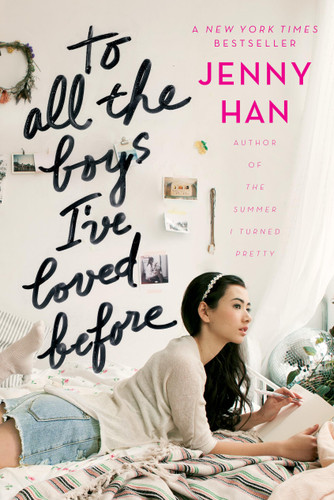 To All the Boys I've Loved Before (1)