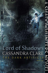 Lord of Shadows