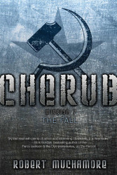 The Fall (7) (CHERUB)