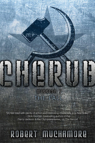 The Fall (7) (CHERUB)