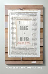 A Good Book In Theory