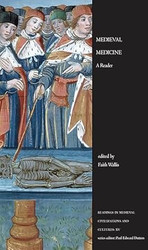 Medieval Medicine: A Reader