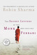 The Secret Letters Of The Monk Who Sold His Ferrari