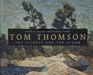 Tom Thomson
