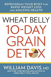 Wheat Belly 10-Day Grain Detox