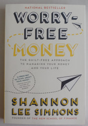 Worry-Free Money