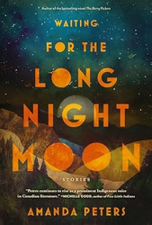 Waiting for the Long Night Moon