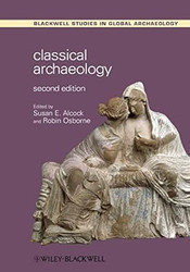 Classical Archaeology