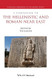 A Companion to the Hellenistic and Roman Near East
