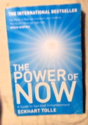 The Power of Now