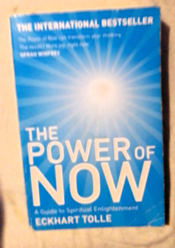 The Power of Now