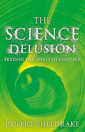 Science Delusion Science Delusion