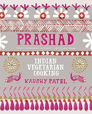 Prashad Cookbook