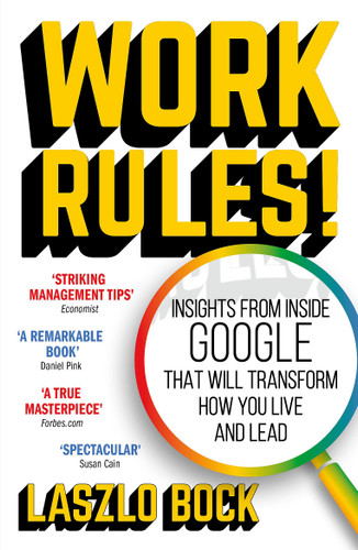Work Rules