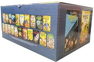 Famous Five Complete 21 Books Collection [Feb 05 2013] Blyton Enid