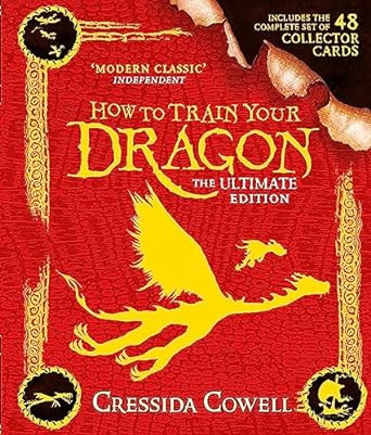 How to Train Your Dragon