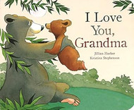 I Love You Grandma