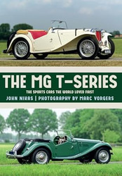 The MG T-Series