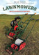 Lawnmowers: An Illustrated History
