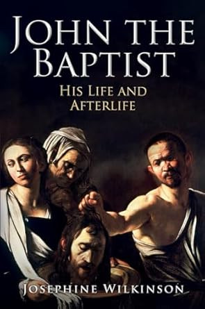 John the Baptist