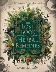 The Lost Book of Herbal Remedies Whispers from the Wild